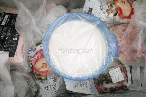 水晶猪皮冻的做法图解8