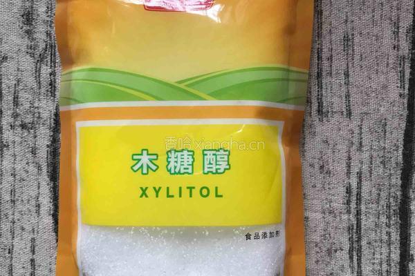 绿豆糕的做法图解2