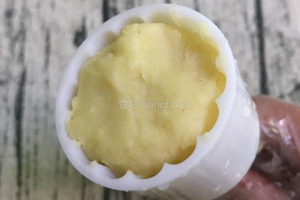 绿豆糕的做法图解11