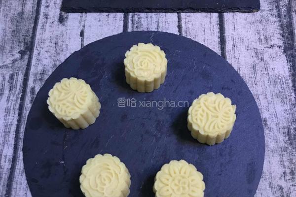绿豆糕的做法图解12