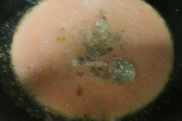 香菇牛肉酱的做法图解11