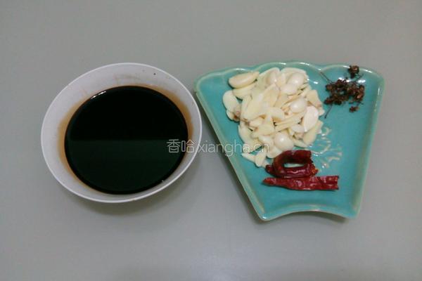 黄瓜咸菜的做法图解4