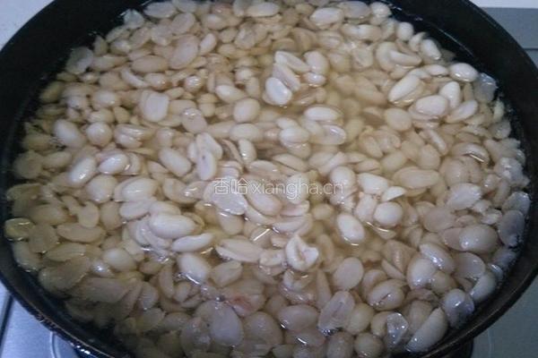麻辣酒鬼花生的做法图解5