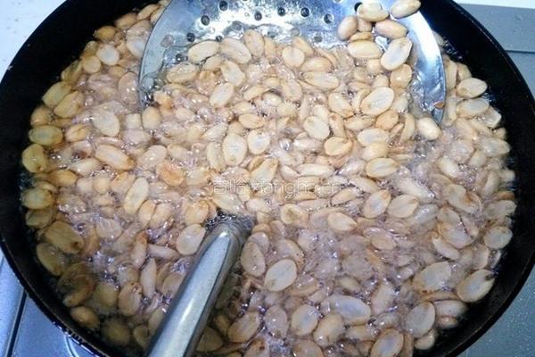 麻辣酒鬼花生的做法图解6