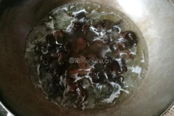 爽口大拌菜的做法图解6