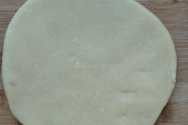 油炸小麻花的做法图解4