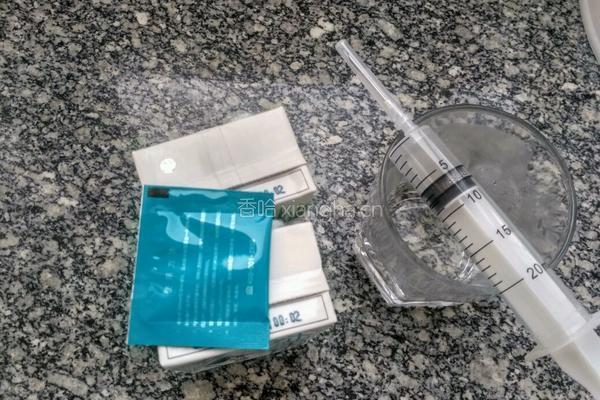 不用酸奶机的酸奶的做法图解1