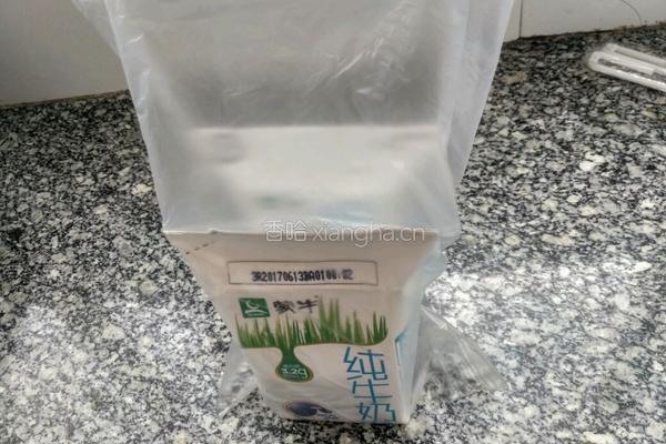 不用酸奶机的酸奶的做法图解7
