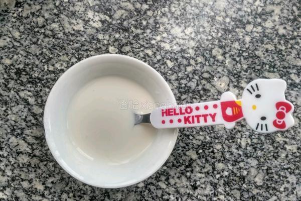 不用酸奶机的酸奶的做法图解10