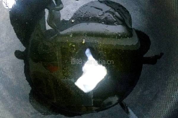 鱼头汤的做法图解2