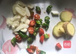 酸菜鱼的做法图解7