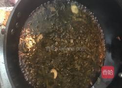 酸菜鱼的做法图解9