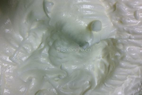 电饭锅戚风蛋糕的做法图解12