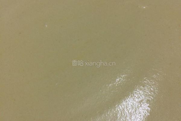 电饭锅戚风蛋糕的做法图解17