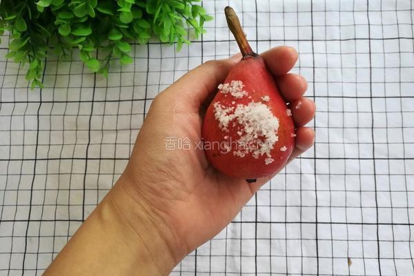 五彩蝴蝶西米露的做法图解5