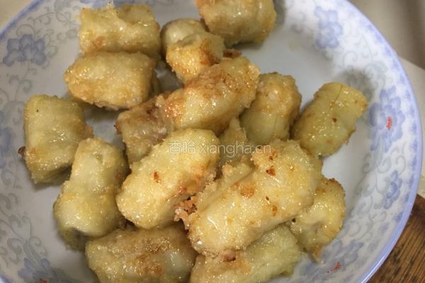 香蕉公主的做法图解5