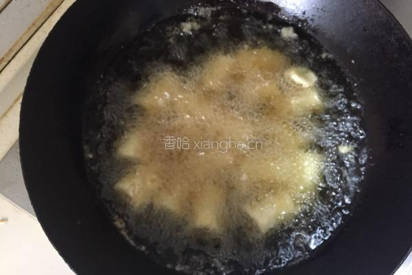 香蕉公主的做法图解4