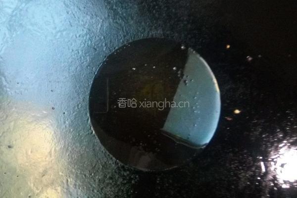 黄瓜炒蛋的做法图解4