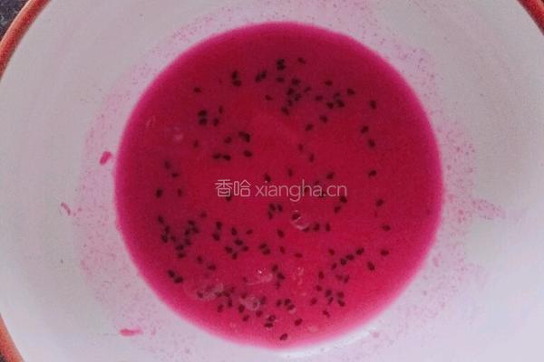 全虾鸡蛋饺的做法图解2