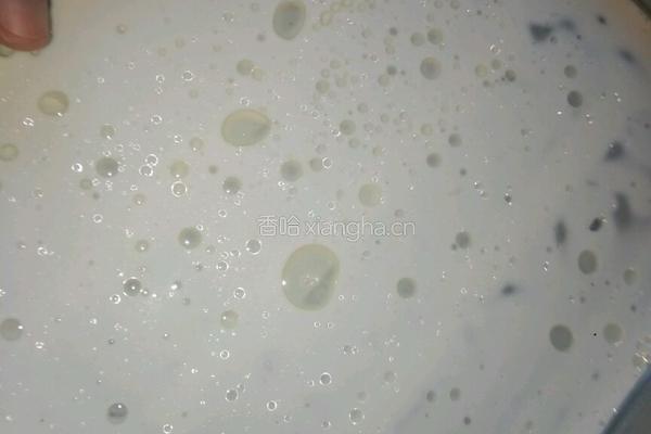 烤肠粉的做法图解2