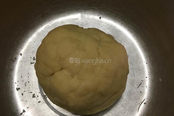 威灵顿牛排的做法图解2