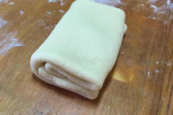 威灵顿牛排的做法图解10