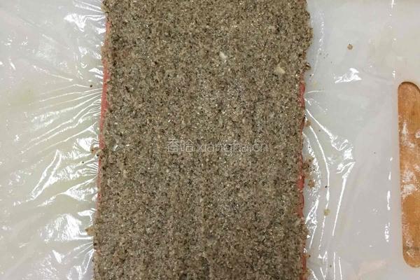 威灵顿牛排的做法图解17