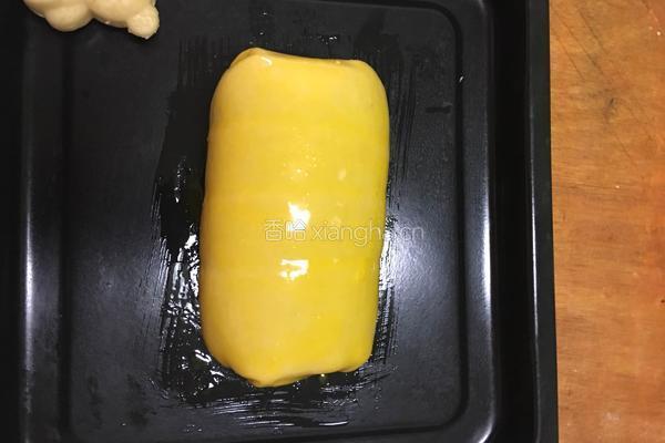 威灵顿牛排的做法图解21