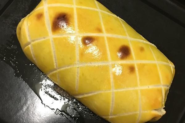 威灵顿牛排的做法图解24