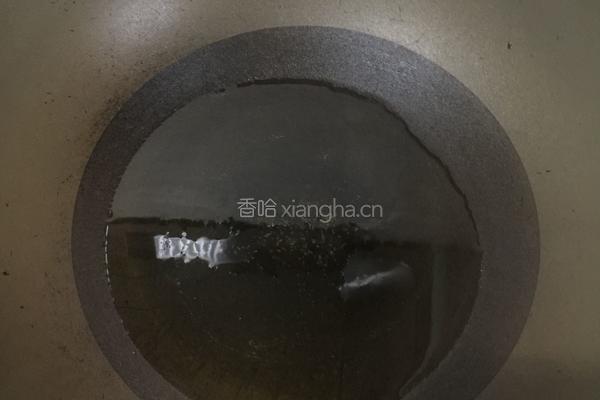 蒜蓉苋菜的做法图解4