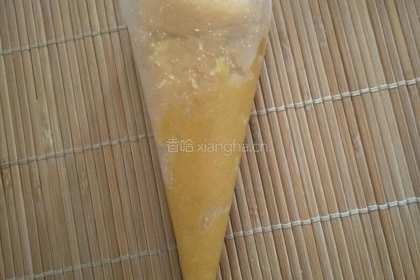 奥利奥红薯塔的做法图解6