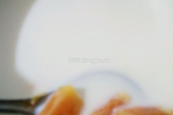 木瓜炖奶的做法图解7