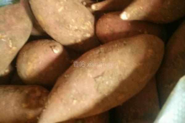 椰汁西米宇圆的做法图解1