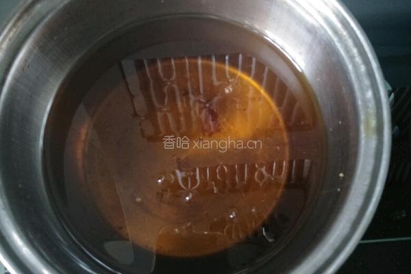 胡萝卜虾丸的做法图解7