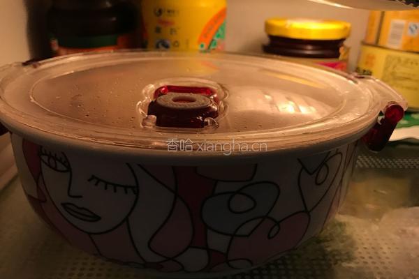 凉拌鸡脚的做法图解11