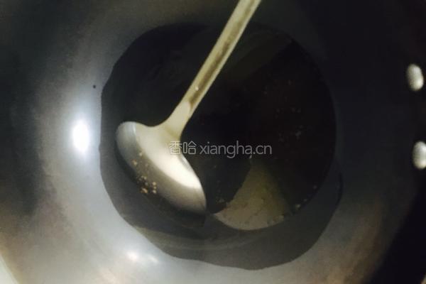 红烧鸡腿的做法图解7