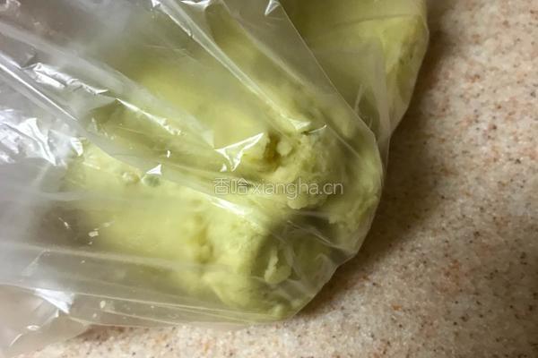 橙皮饼干的做法图解11