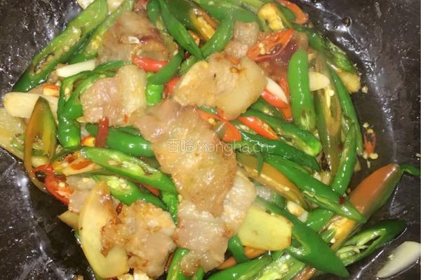 香辣土豆片的做法图解7