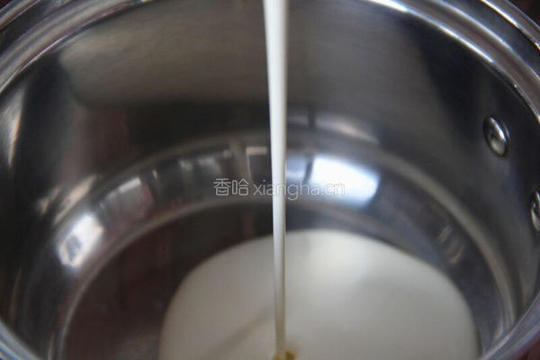 酸奶冰淇淋的做法图解3
