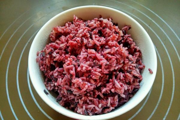 三色藜麦杂蔬蛋炒饭的做法图解6