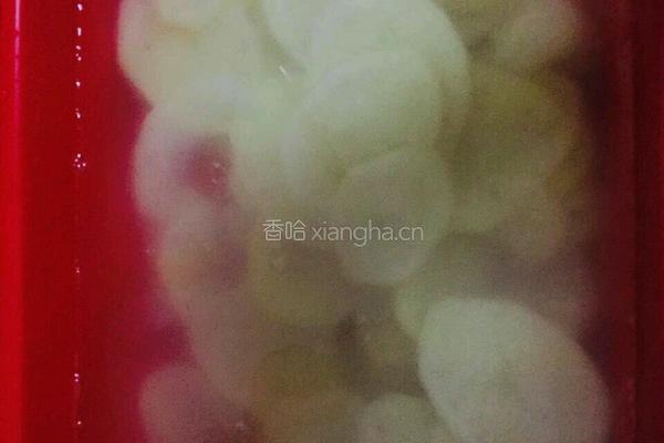 凉拌土豆片的做法图解2