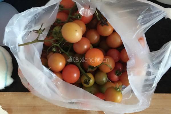 番茄豆腐汤的做法图解2