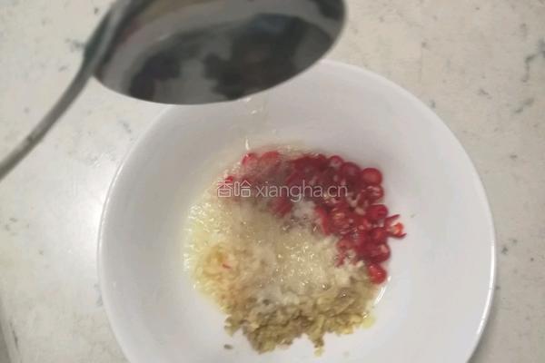 手撕凉拌杏鲍菇（川渝口味）的做法图解6