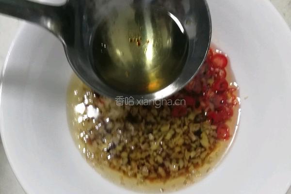 手撕凉拌杏鲍菇（川渝口味）的做法图解8