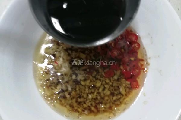 手撕凉拌杏鲍菇（川渝口味）的做法图解9