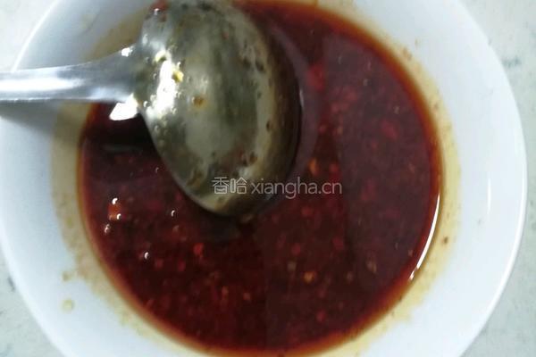 手撕凉拌杏鲍菇（川渝口味）的做法图解13