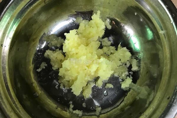 巧拌腐皮丝的做法图解6