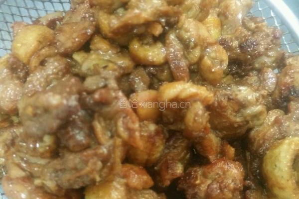 秘制零食鸭的做法图解11