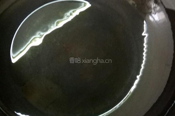 家常烧茄子的做法图解4