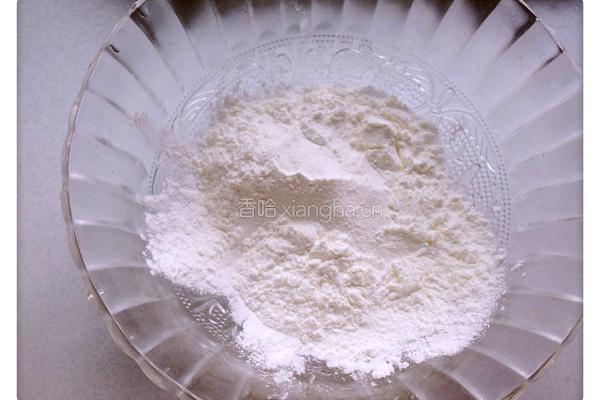 孜然土豆肉卷的做法图解6